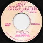 Poison Ivy / Bonopart - Sound Dimension / Al Senior