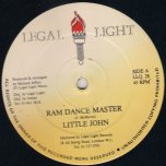 Ram Dance Master / Ver - Little John