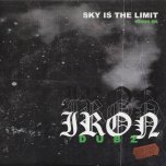 Sky Is The Limit / Dub The Limit / Love Reggae Music Bad / Bad Dub Music - Daddy Freddy / Bunny General
