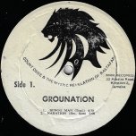 Grounation - The Mystic Revelation Of Rastafari 