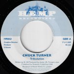 Tribulation / Ver - Chuck Turner