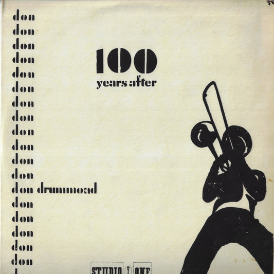 100 Years After