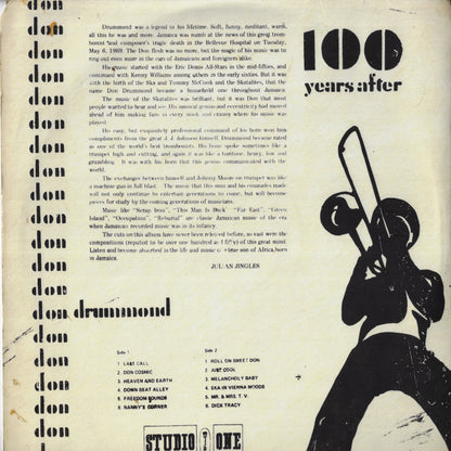 100 Years After