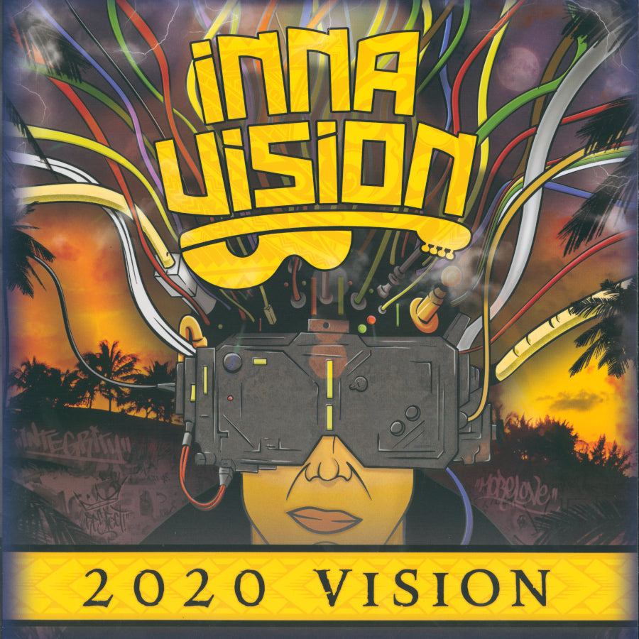 2020 Vision