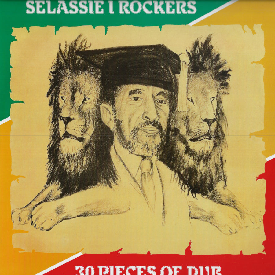 30 Pieces Of Dub
