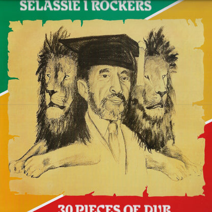 30 Pieces Of Dub