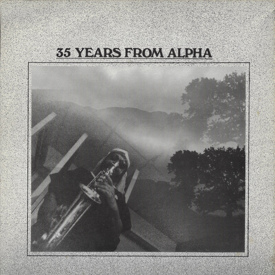 35 Years From Alpha