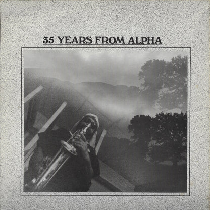 35 Years From Alpha