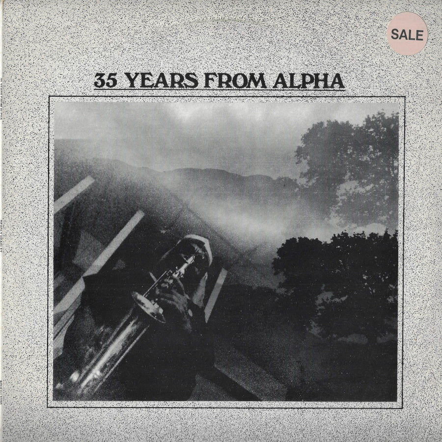 35 Years From Alpha