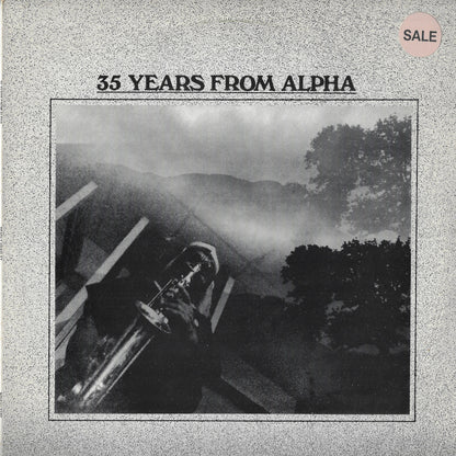 35 Years From Alpha