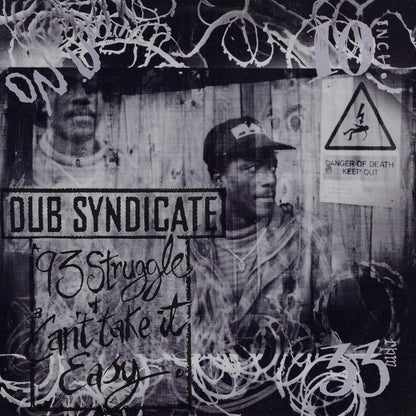 93 Struggle / Can't Take It Easy