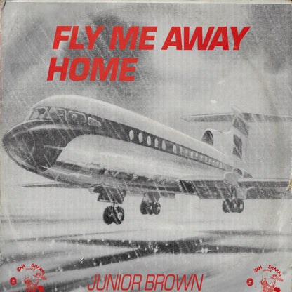 Fly Me Away Home