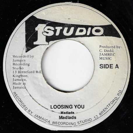 Losing You / Losing Version