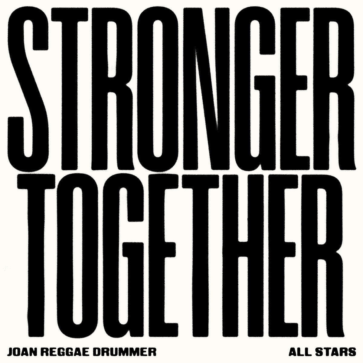 Stronger Together