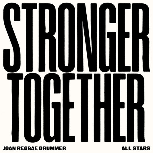 Stronger Together