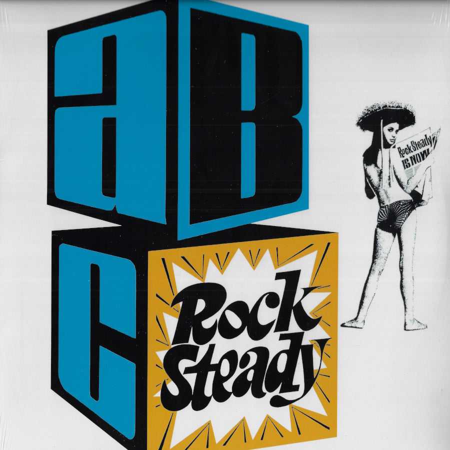 ABC Rock Steady