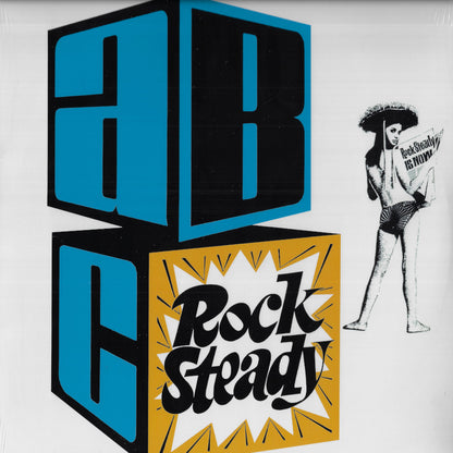 ABC Rock Steady