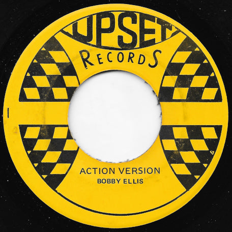 Action / Action Version