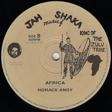 Little Black Girl / Ver / Africa / Ver