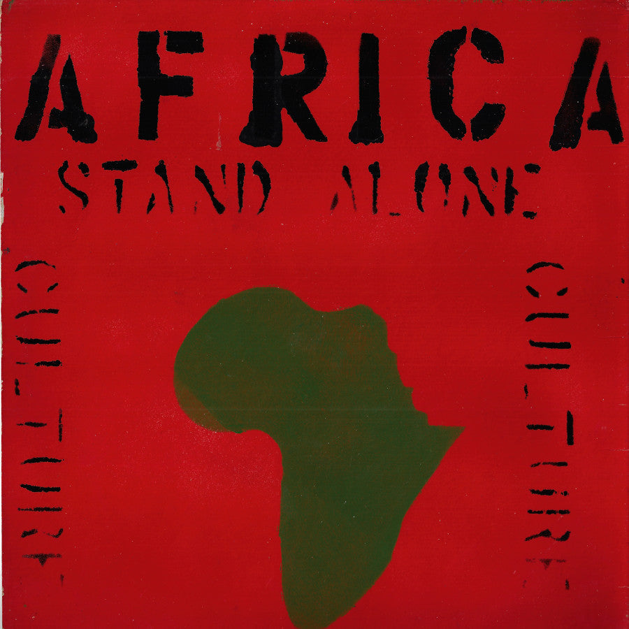 Africa Stand Alone