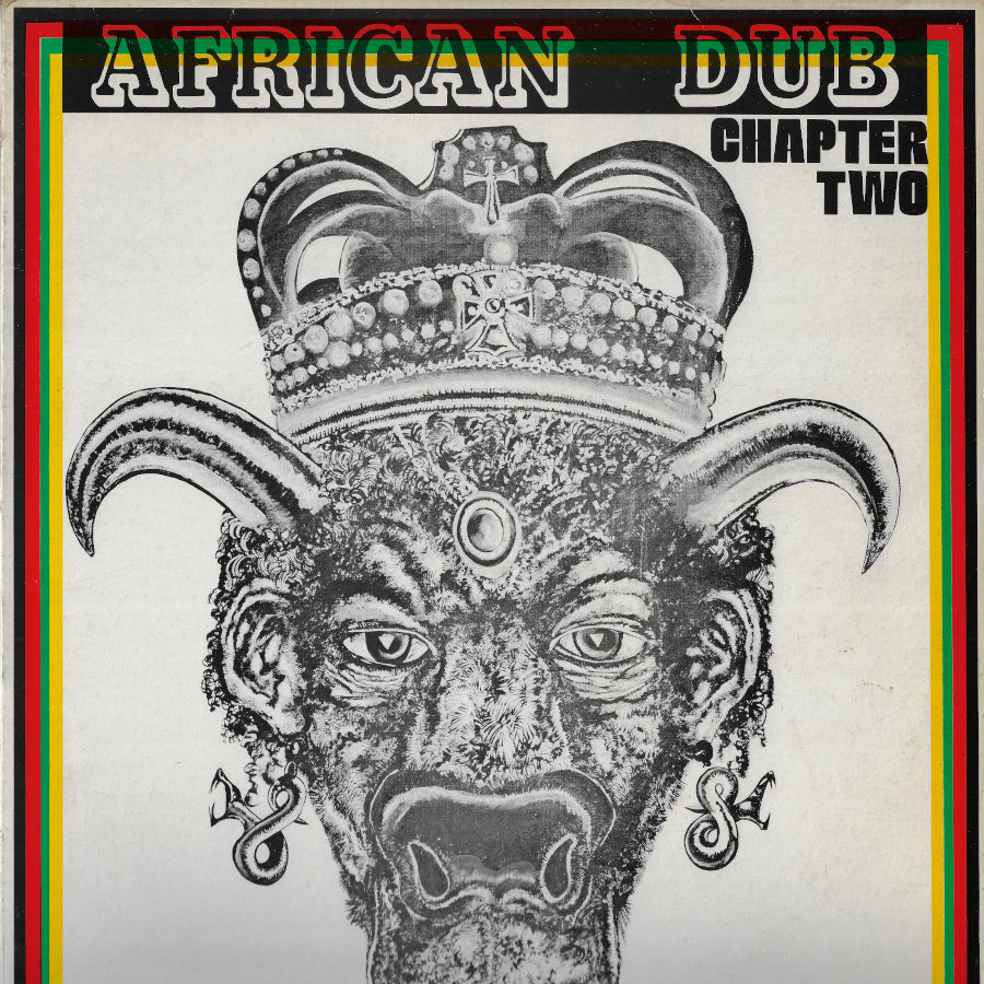 African Dub Chapter Two