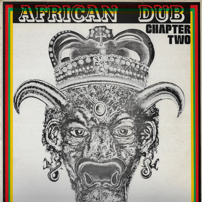 African Dub Chapter Two