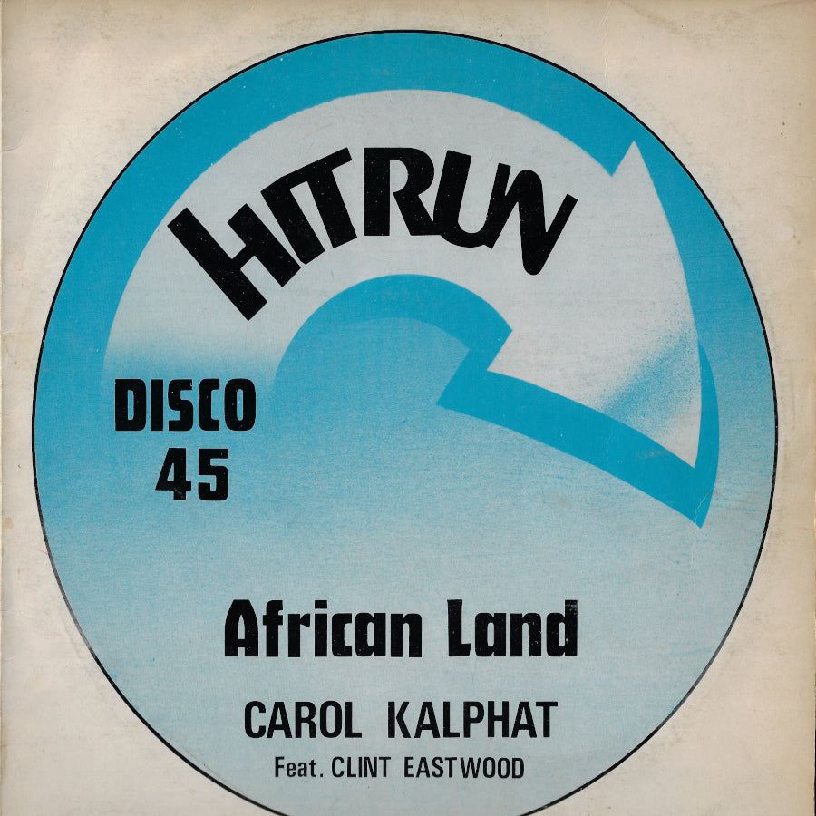 African Land / African Melody