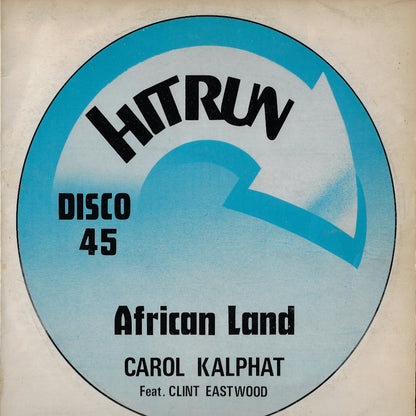 African Land / African Melody