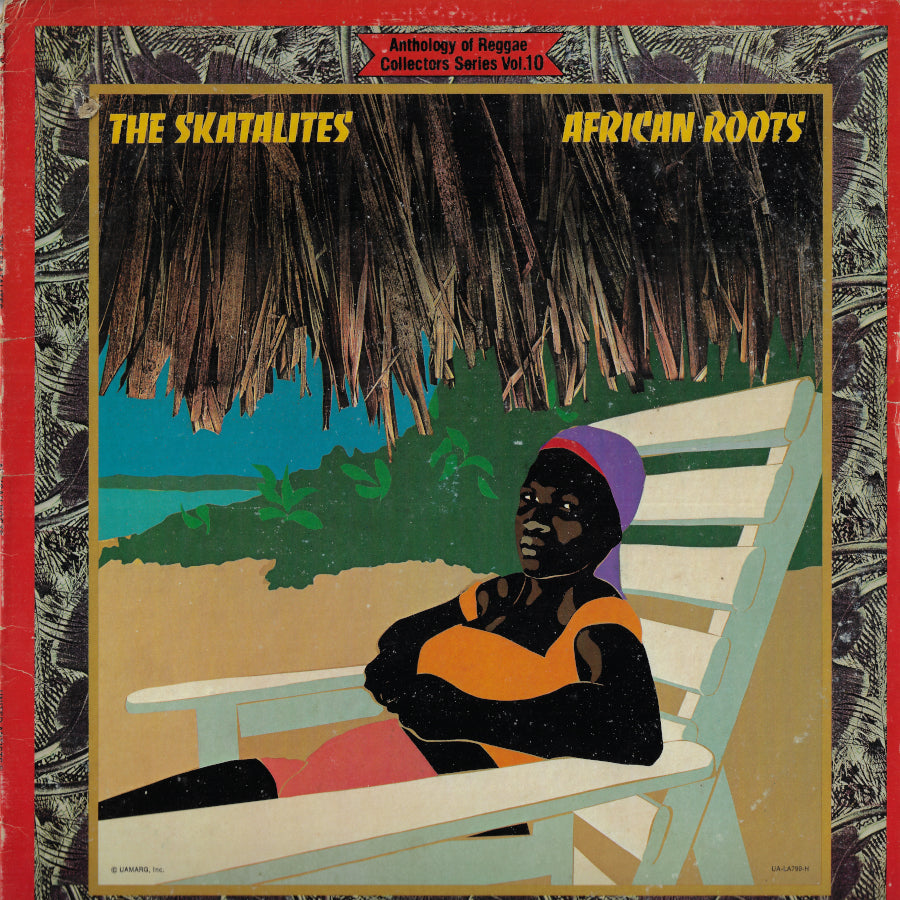 African Roots