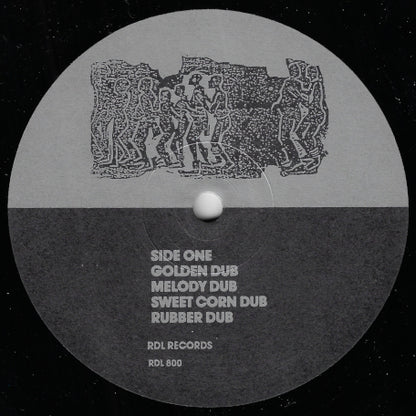 African Rubber Dub