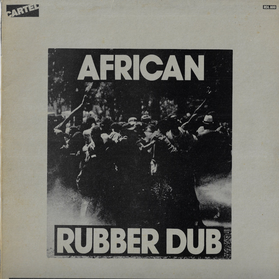 African Rubber Dub