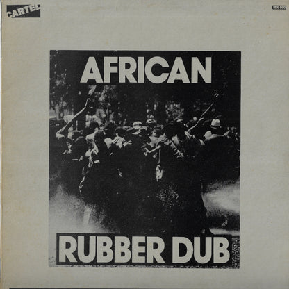 African Rubber Dub