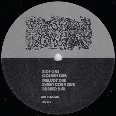 African Rubber Dub