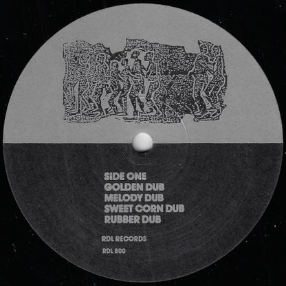 African Rubber Dub