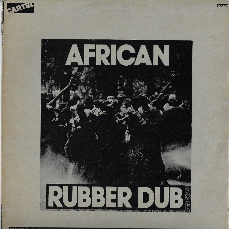 African Rubber Dub