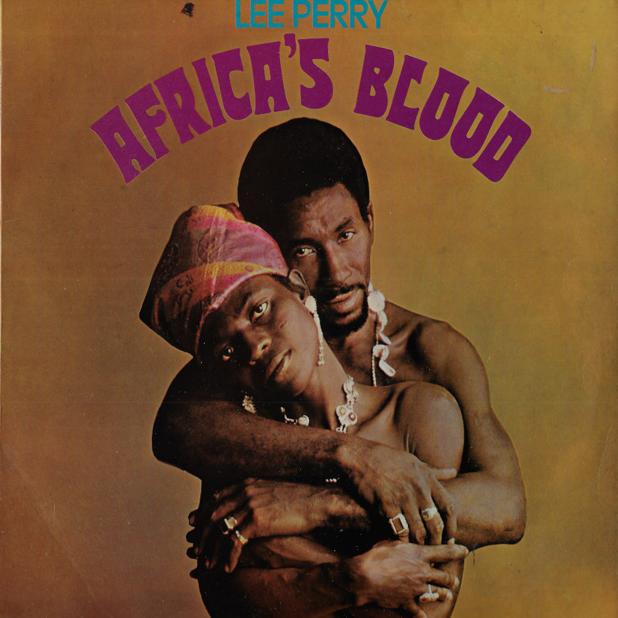 Africa's Blood