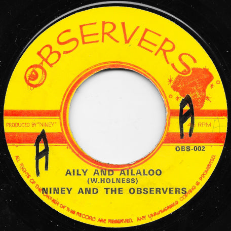 Aily And Ailaloo / Episode 11