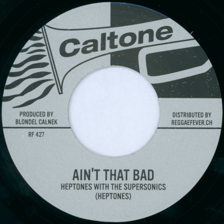 Ain't That Bad / Ska Jam