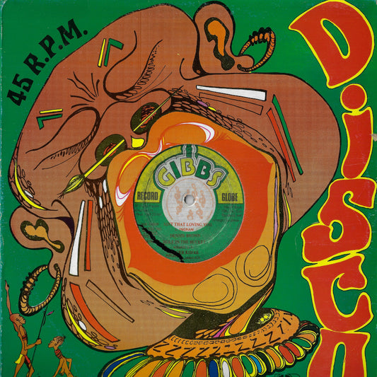 Ain't That Loving You / Hole In The Bucket / Cork It