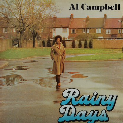 Rainy Days