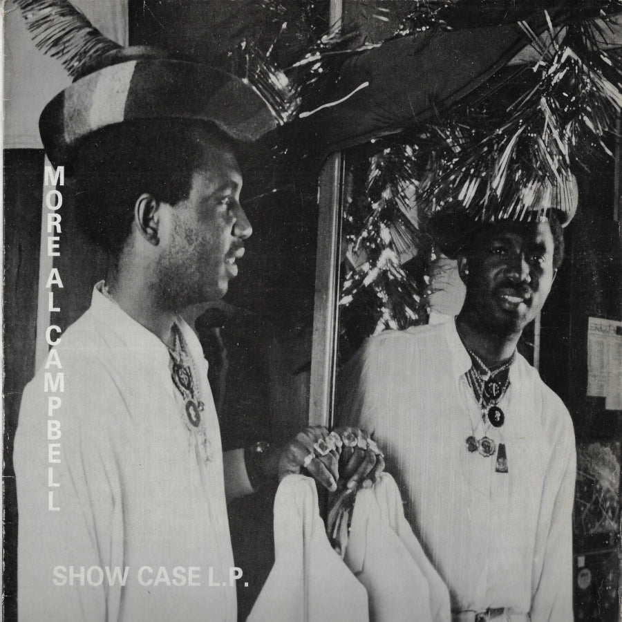More Al Campbell Showcase
