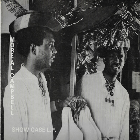 More Al Campbell Showcase