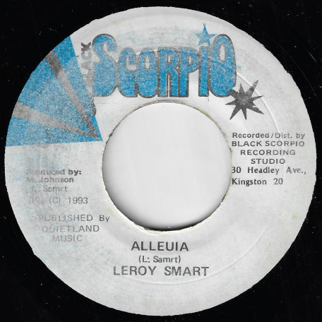 Alleuia / Ver