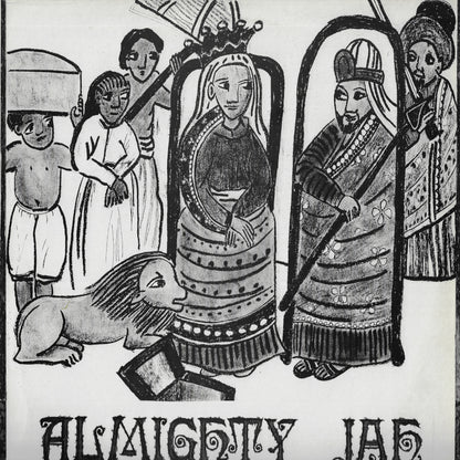 Almighty Jah