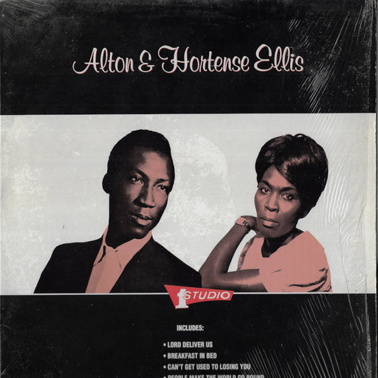Alton & Hortense Ellis
