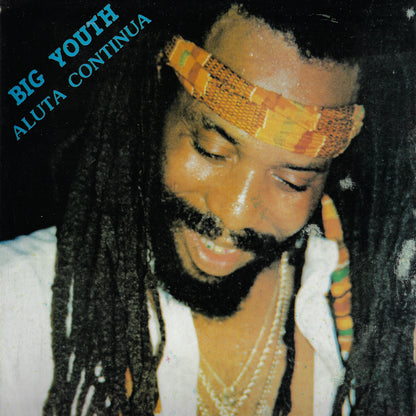 Aluta Continua