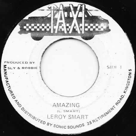 Amazing / Ver