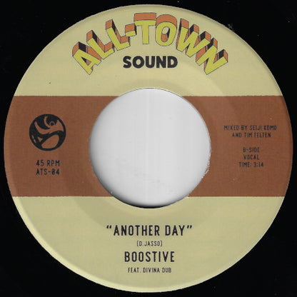 Sun / Another Day