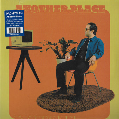 Another Place