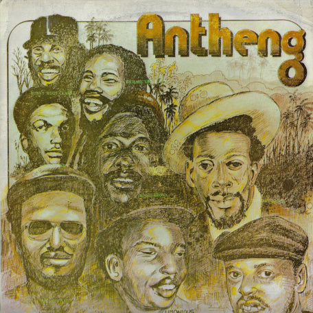 Antheng